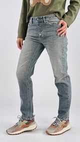 Jeans Piper sand