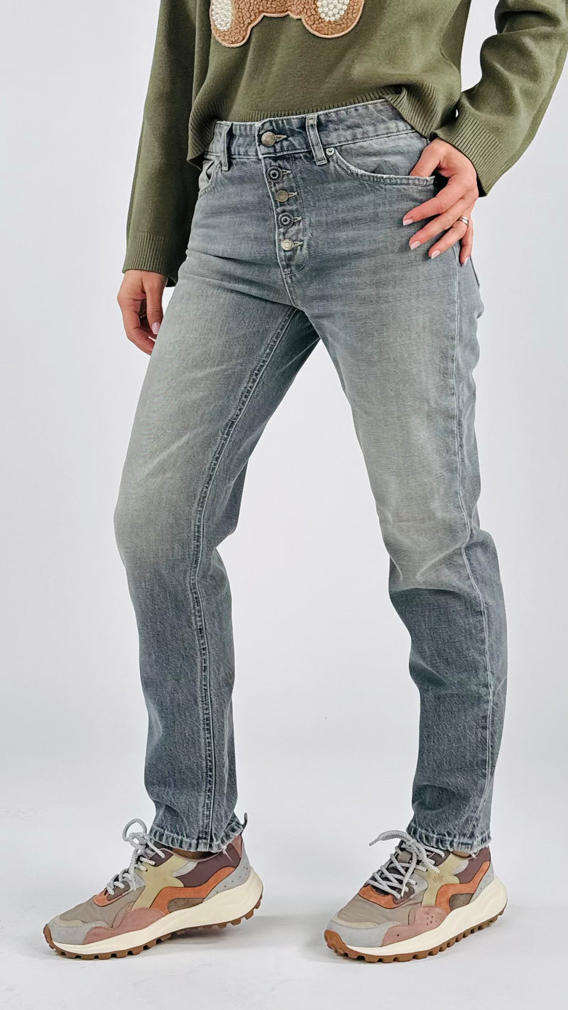 Jeans Piper sand