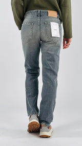 Jeans Piper sand