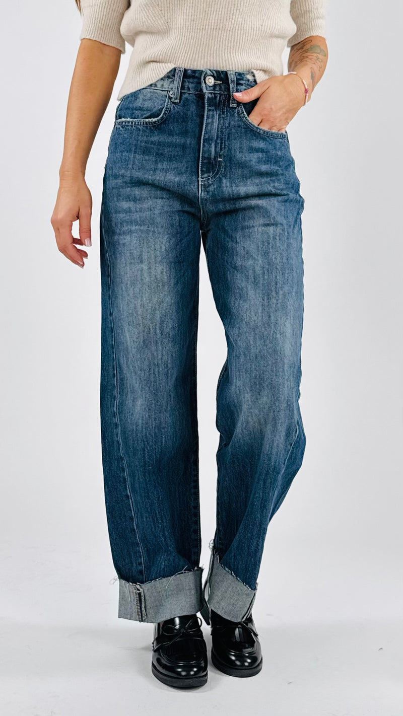 Jeans Phoebe