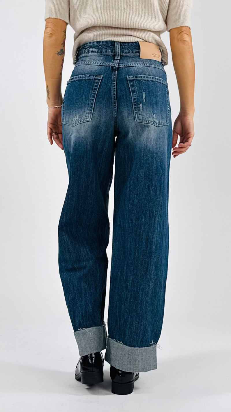 Jeans Phoebe