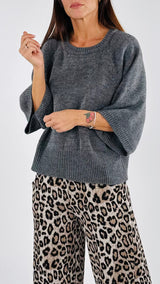 Pull kimono You