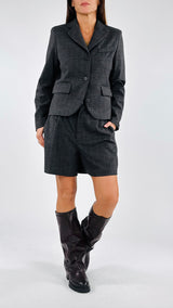 Giacca crop pdg T.