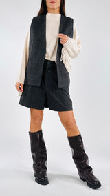 Gilet pdg T.