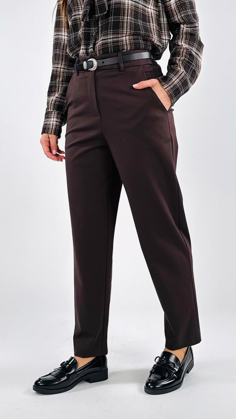 Pantalone sigaretta p.milano T.