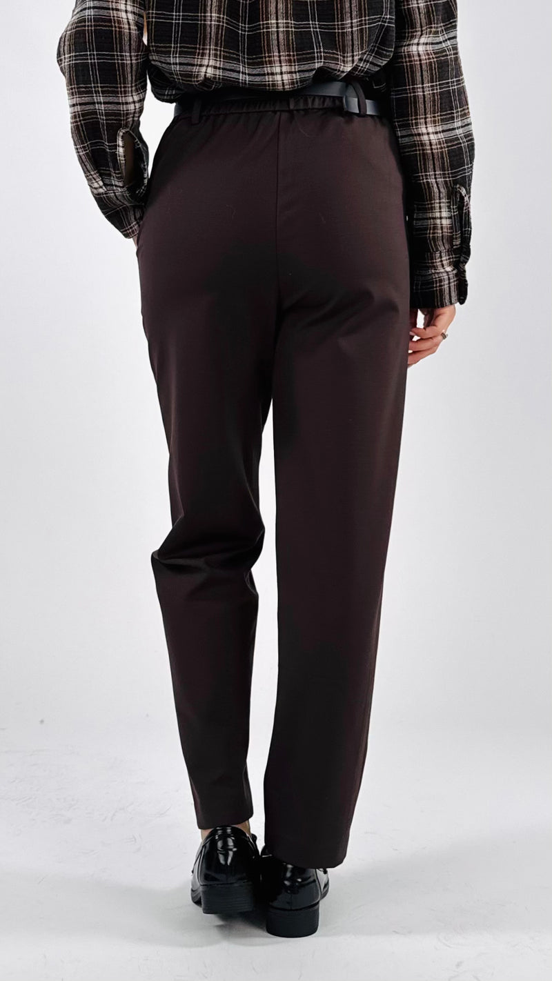 Pantalone sigaretta p.milano T.