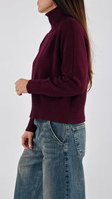 Lupetto doppio filo Twin