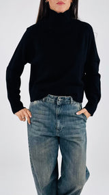 Lupetto doppio filo Twin