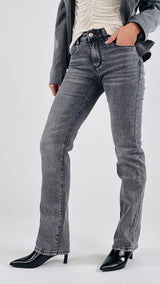 Jeans Anna grey