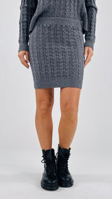 Mini trecce micropaillettes H.