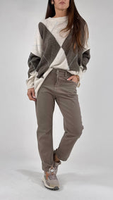 Drill 5 tasche baggy