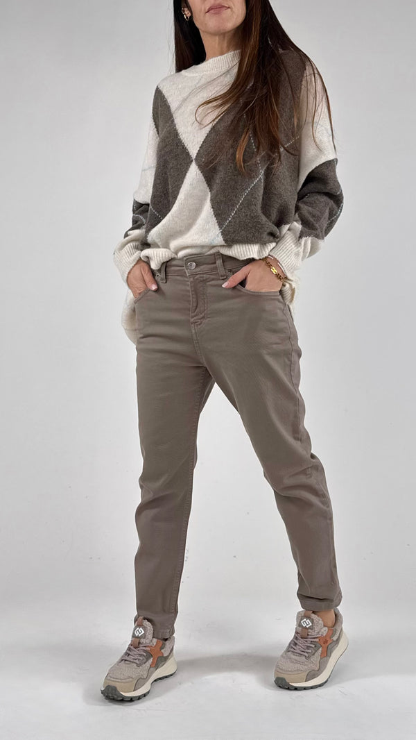 Drill 5 tasche baggy