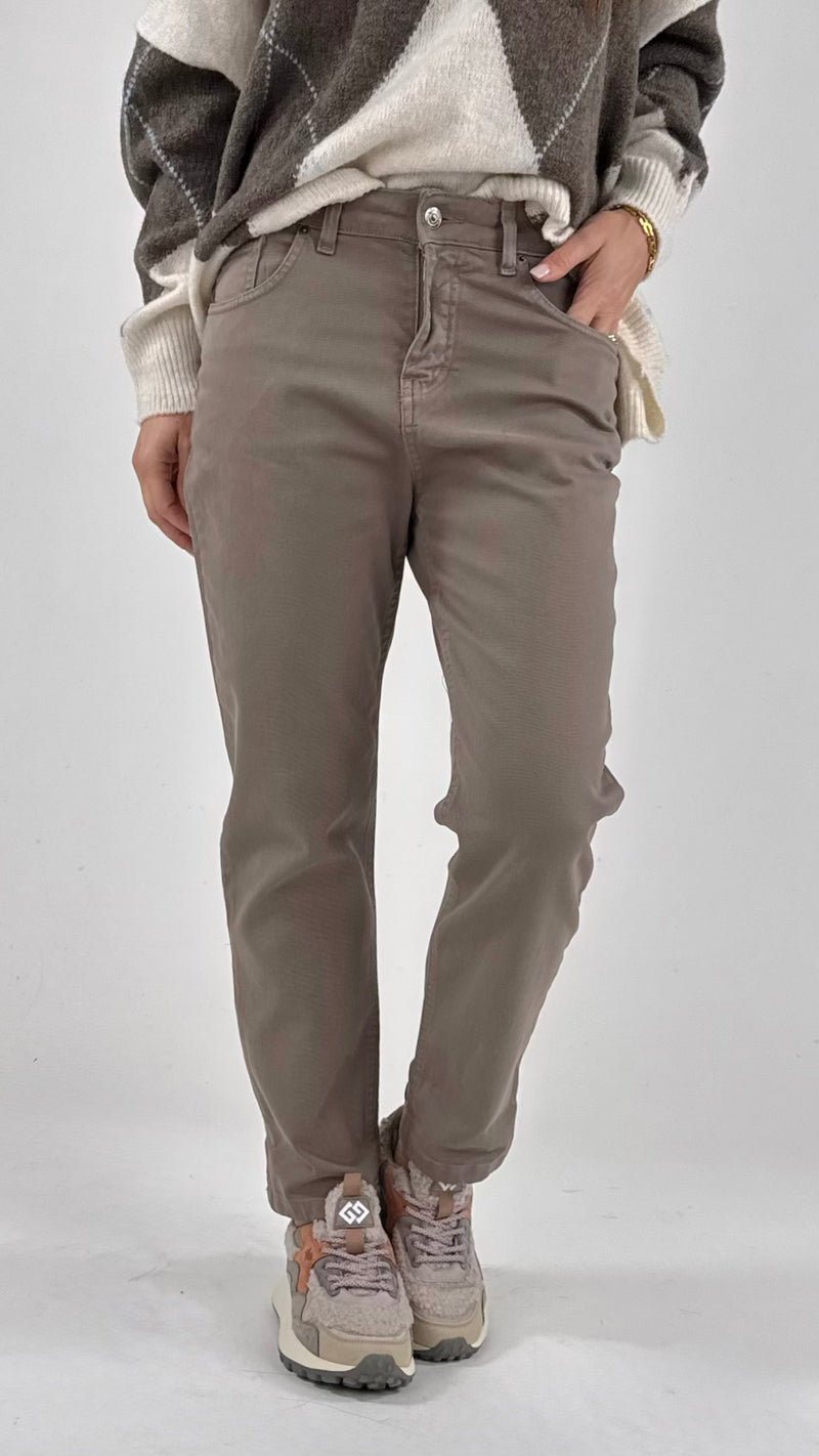 Drill 5 tasche baggy