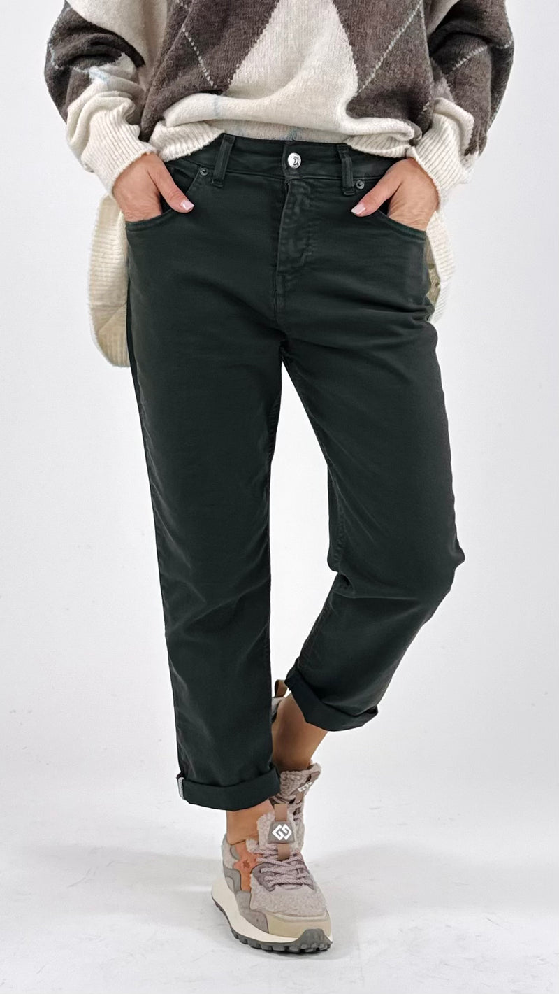 Drill 5 tasche baggy