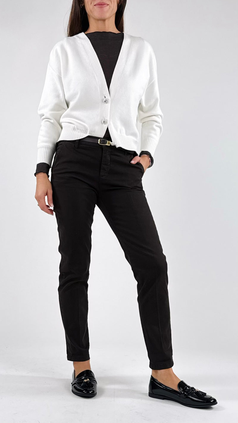 Pantalone chino