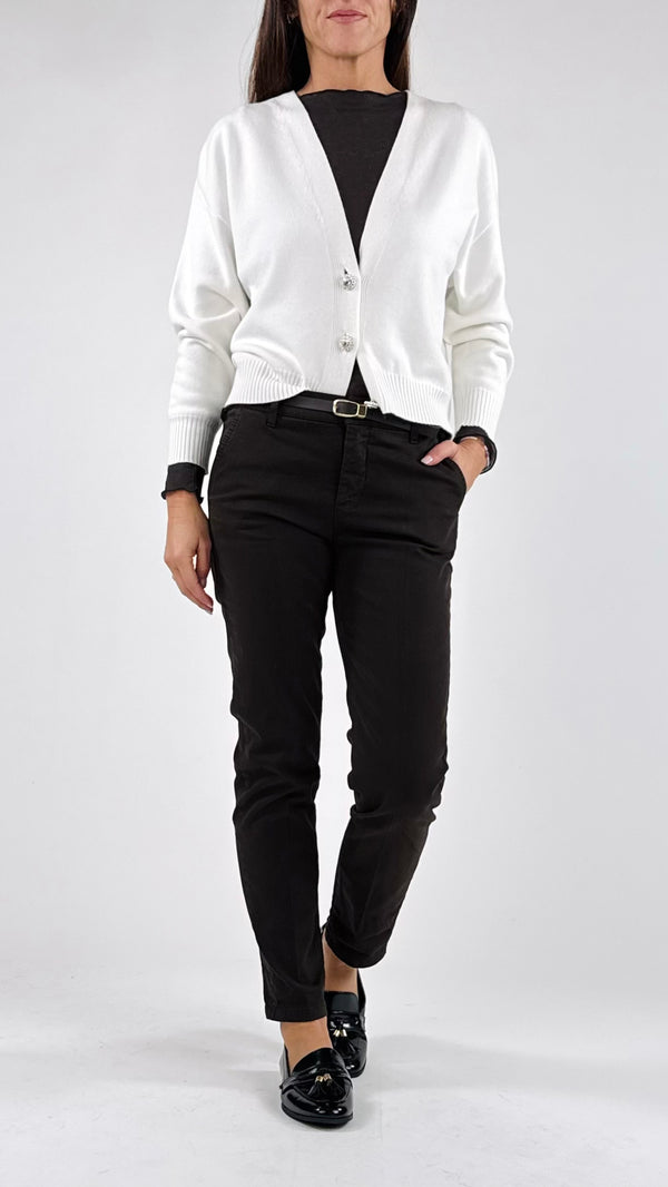 Pantalone chino