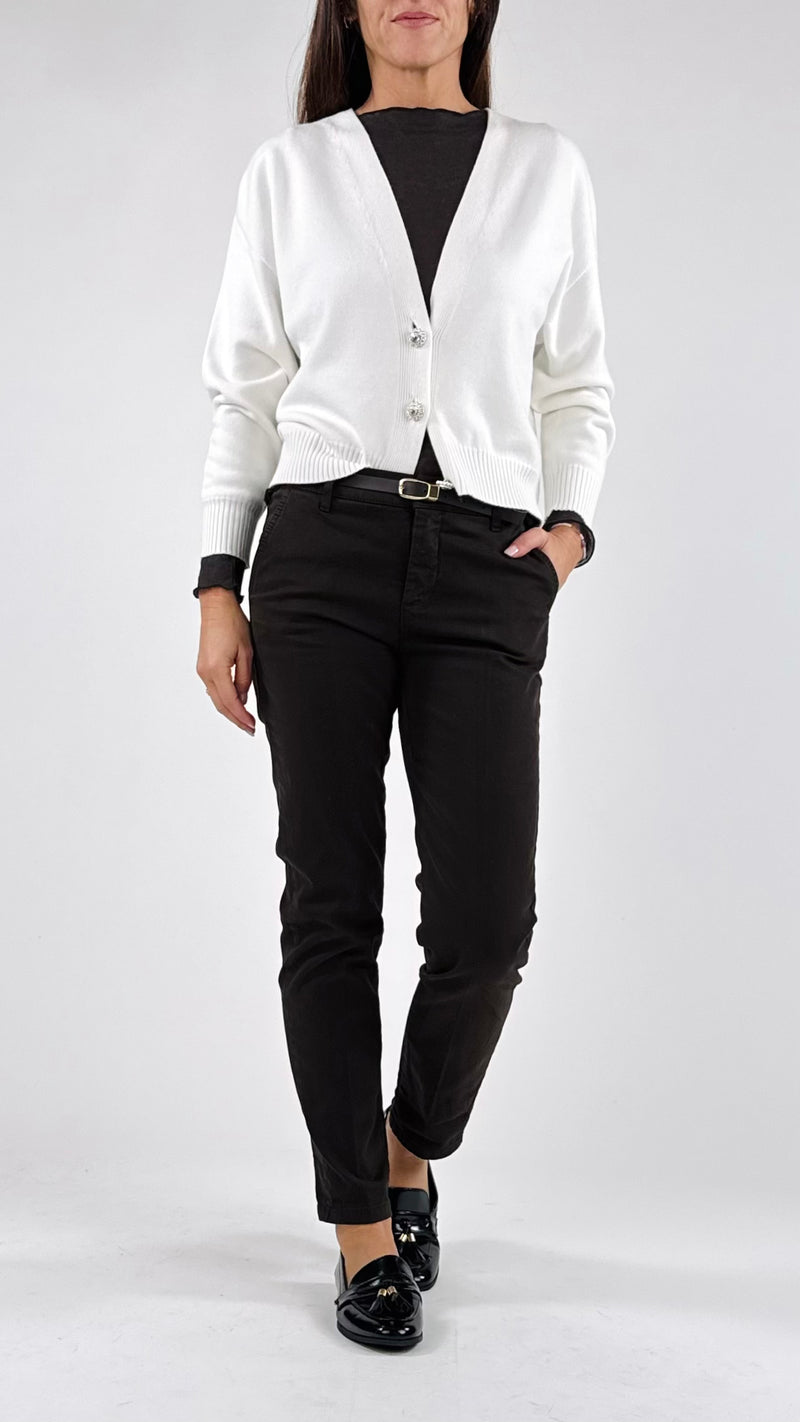 Pantalone chino