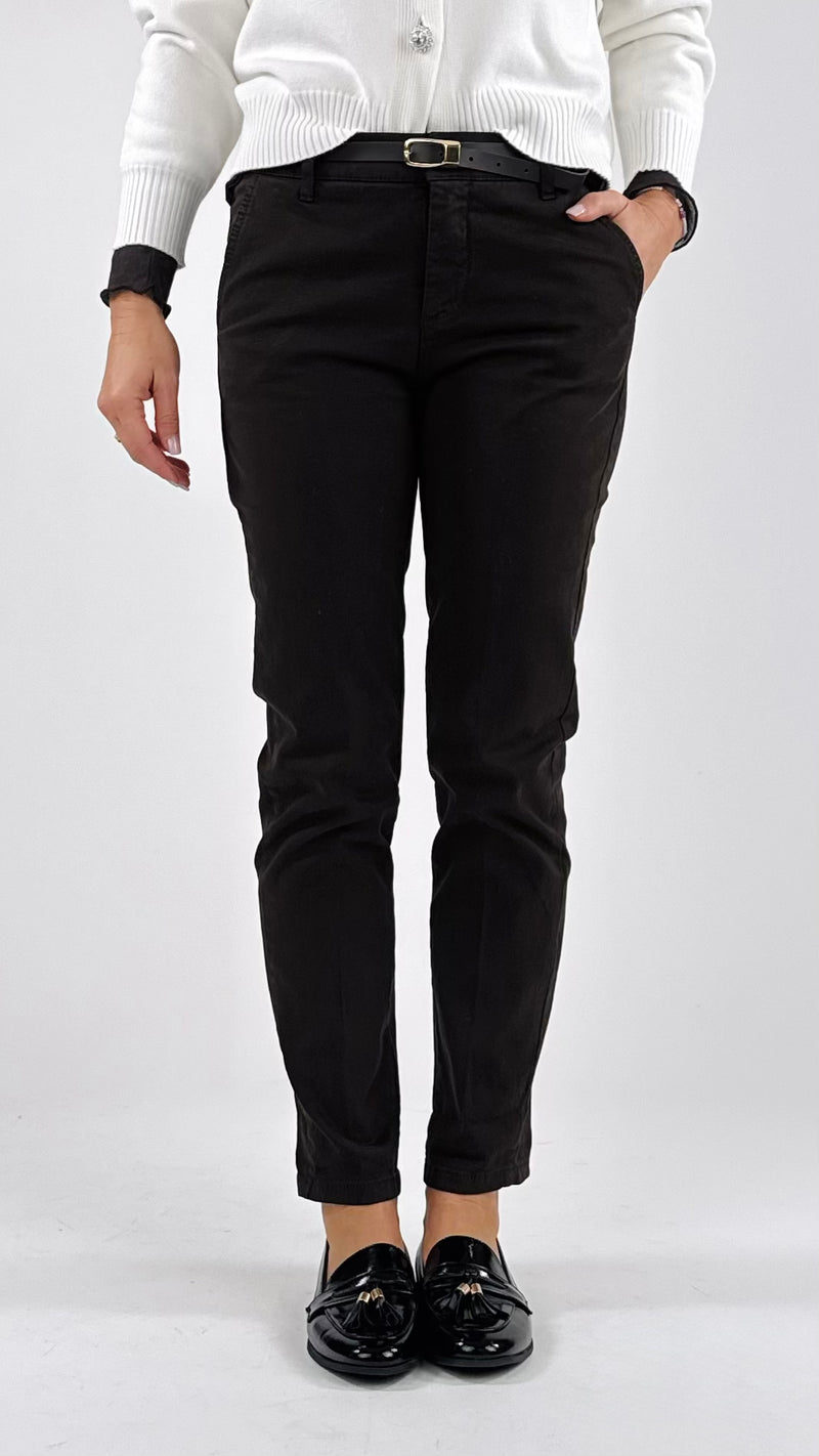 Pantalone chino