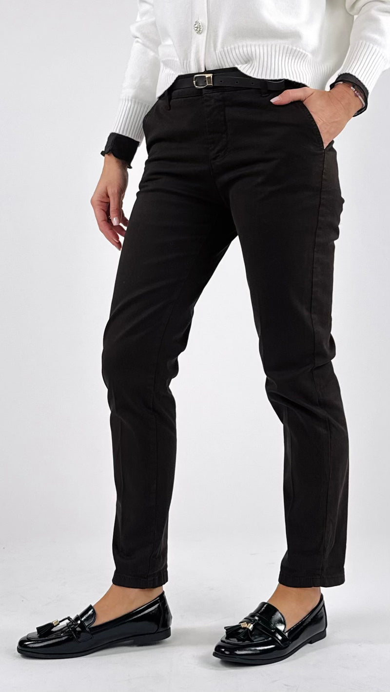 Pantalone chino