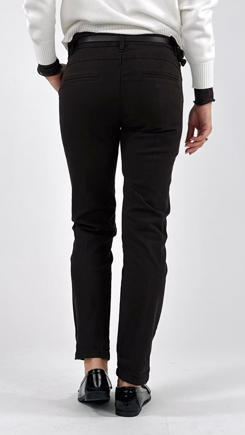 Pantalone chino