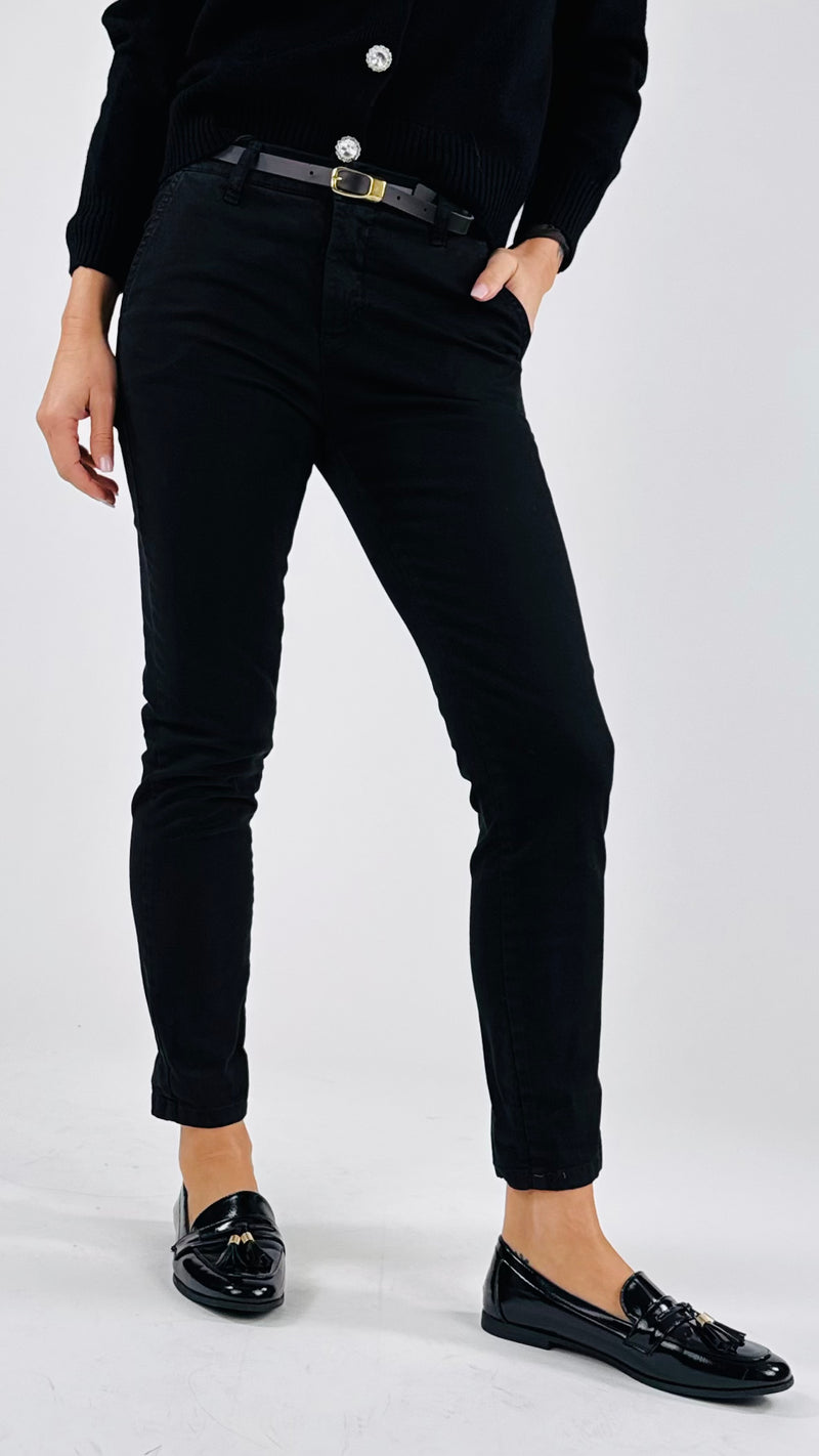 Pantalone chino
