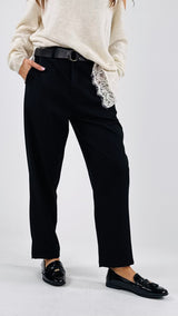 Pantalone basic twill H.