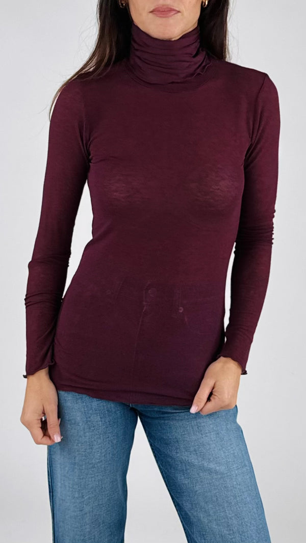 Cachemirina dolcevita T.