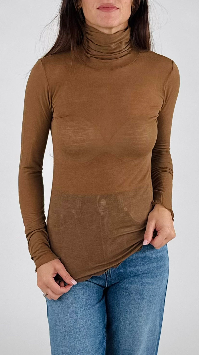 Cachemirina dolcevita T.