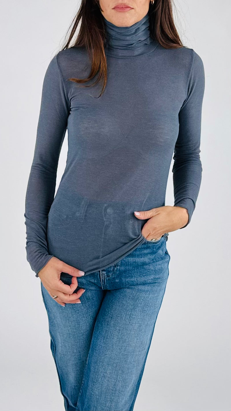 Cachemirina dolcevita T.