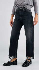 Jeans Kate black