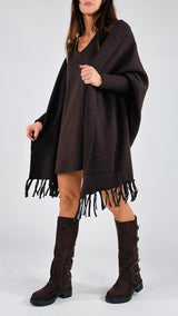 Mantella frange Vic.