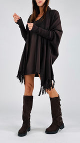 Mantella frange Vic.