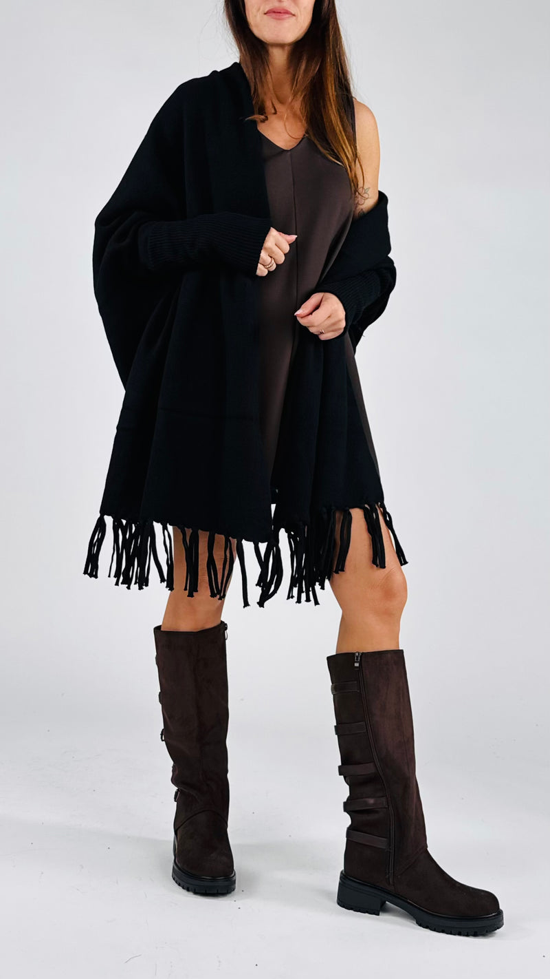 Mantella frange Vic.