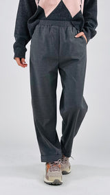 Pantalone risvolto You