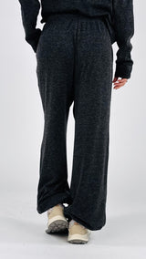 Jogging maglina jersey fiammata You