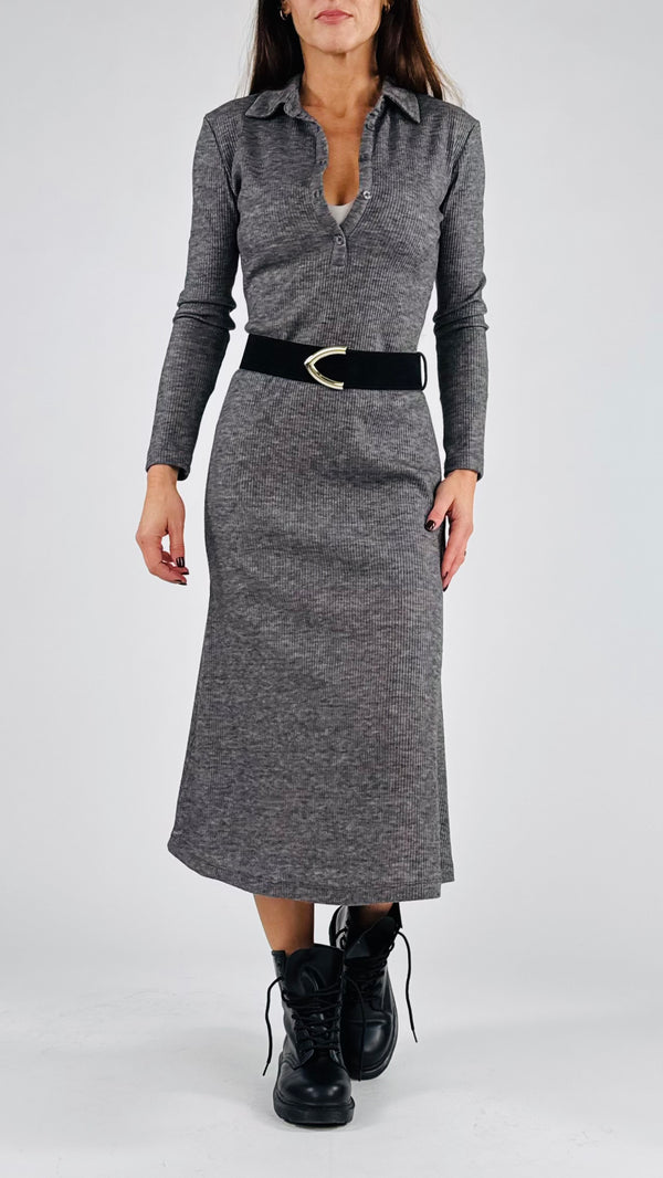 Abito serafino costina T.