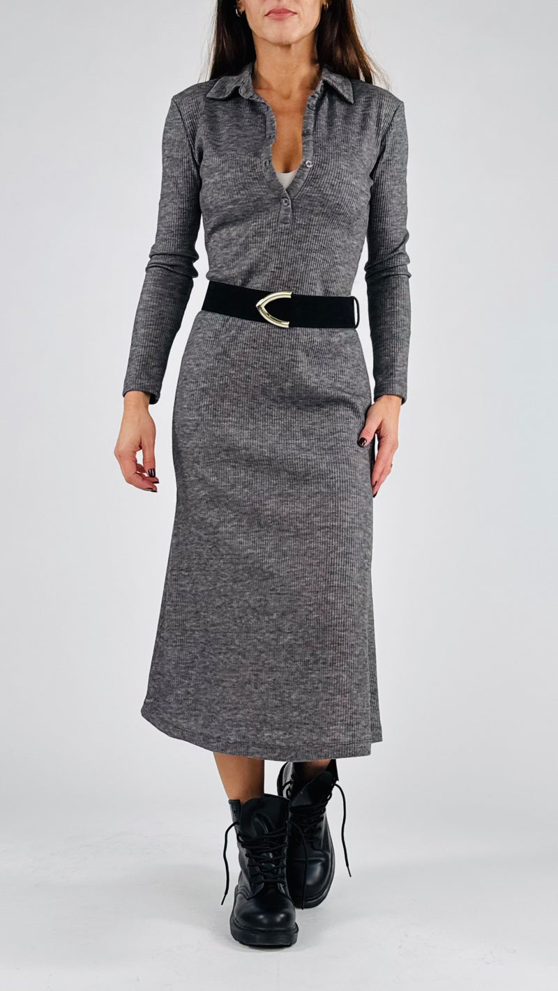 Abito serafino costina T.