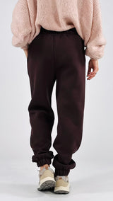 Jogging felpato Twin