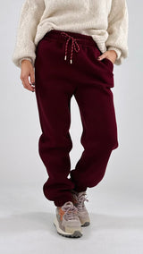 Jogging felpato Twin