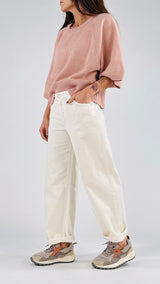 Pantalone Judo velluto