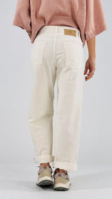 Pantalone Judo velluto