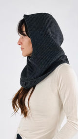 Balaclava costa inglese Vic.