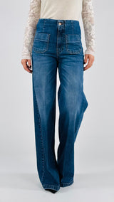 Jeans Clelia