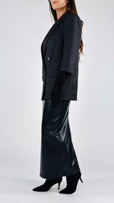 Giacca tela guanti Vic.