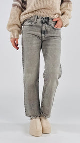 Jeans Zeke grey