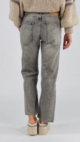 Jeans Zeke grey