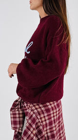 Pull "ho mal di gente"