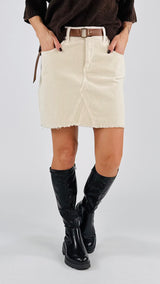 Mini velluto 1000 righe H.