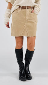 Mini velluto 1000 righe H.