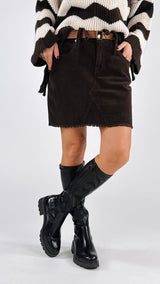 Mini velluto 1000 righe H.